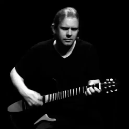 Robin Heath - Penworth Songs
