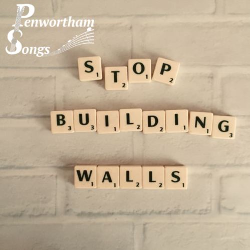 Bridges Not Walls